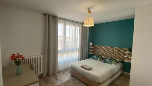 Le Majestic idéal entreprise, familles - Foto 3