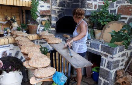 Elouthia Residence with Sea View and Hot Tub - Foto 43