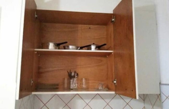 Bela Cintra Flat Service - Foto 24