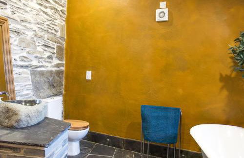 Tyn Llwyn Cornel Eco Barn - Foto 24