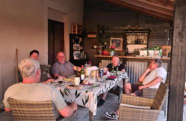 Maison Trichard - Photo 61