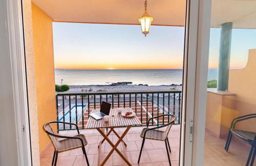 Cómodo apartamento en El Calón Playa frente al mar - Foto 4