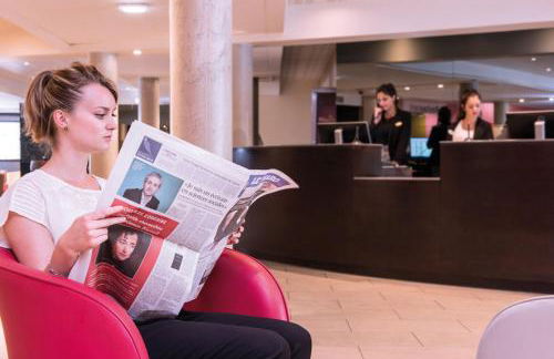 Wonderful La Villa du Lac - One Bedroom, 4 people - Foto 77