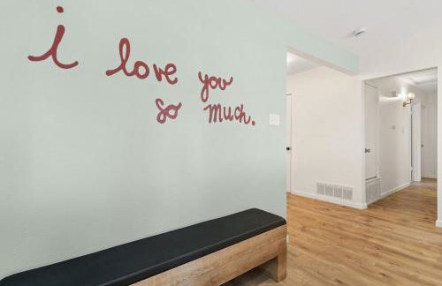 Family Retreat Games, Fire Pit & Kids Barn - Foto 20