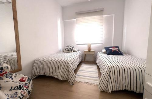 3 Bed Flat - Sleeps 5 - Wifi - Photo 6