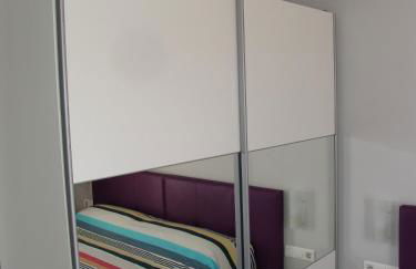 Moderno apartamento con vistas al mar - Foto 21