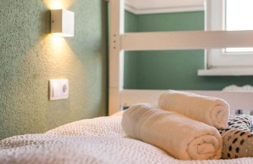 BaLa Suites Apartment House - Foto 52