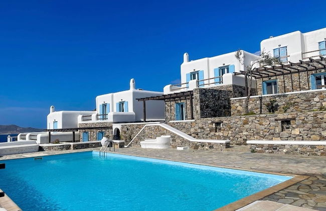 Mykonos Dot - The Villas - Foto 43