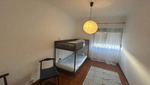 Almada tramway view - Foto 3