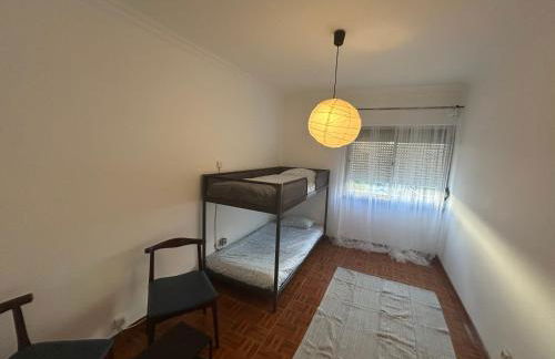 Almada tramway view - Foto 3