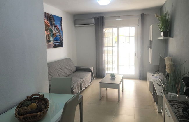 Magnificent Apartment Mar de Cristal, Pl Baja Urb Private, Leisure and Swim 1 - Foto 9