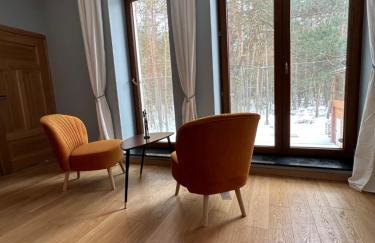 Leśna Residence & SPA - Foto 31