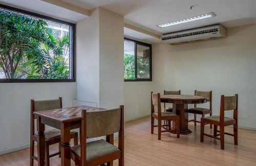 Flat a 500m da Praia do Flamengo - Foto 24