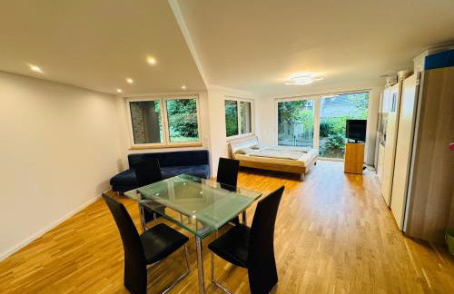 Moderne, gepflegte helle Neubau-Einliegerwohnung - Foto 14