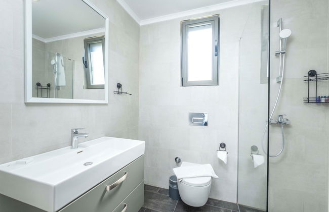 Bovilla Hotels Salt Yalikavak - Foto 26