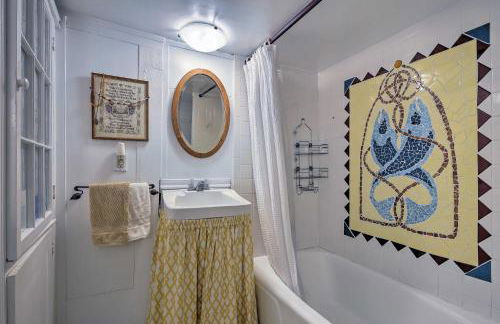 Private Brewster Cottage Near Beach and Harbor! - Foto 15