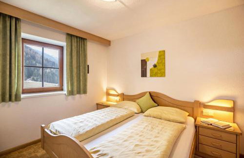 Apartment Waldblick Oberachrain - Foto 13