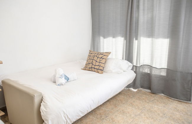 Palm Beach Club Apartamentos - Foto 24