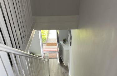 Modern 3-bed stay-away-home sleeps 6 nr Manchester - Foto 55