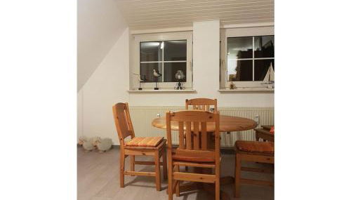 NEU! Fewo Küstenstube - Foto 3