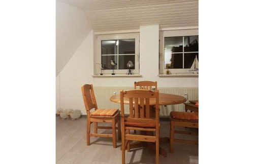 NEU! Fewo Küstenstube - Foto 3