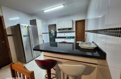 Linda Residência em Ipanema Pontal do Paraná - Foto 14