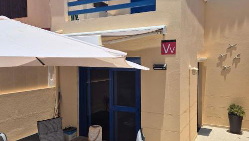 La Cabaña - Fuerteventura - Photo 1