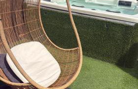 APARTAMENTO ATICO gran terraza y Jacuzzi cerca de la playa - Photo 4