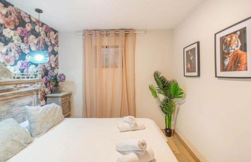 Casa karrikaburu, acogedores apartamentos rodeados de naturaleza - Foto 70