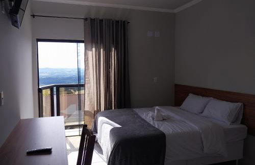 Hotel-Pousada Quartzo Rosa - Foto 73