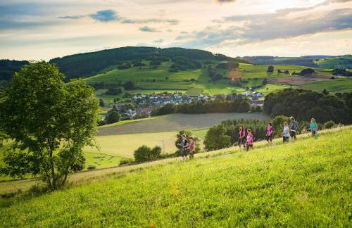 Apartment Preising - Foto 19