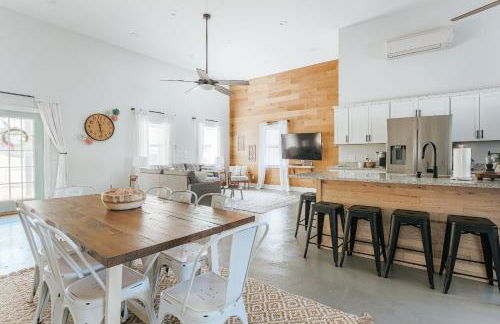 Afton Clubhouse - Foto 12