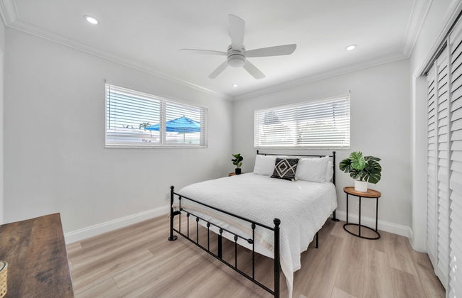 Luxury Waterfront Home Minutes from the Beach by RedAwning - Photo 2