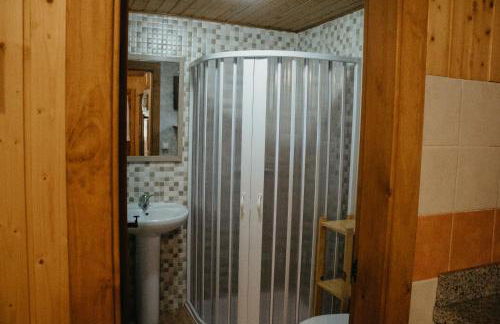 Cabaña en plena naturaleza Parque Natural Río Mundo - Foto 28