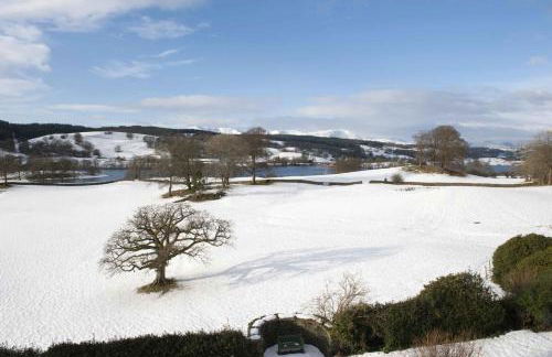 Ees Wyke Country House - Foto 20