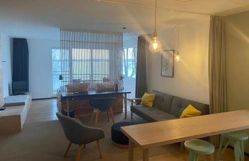 Design-Suite am See - Foto 15