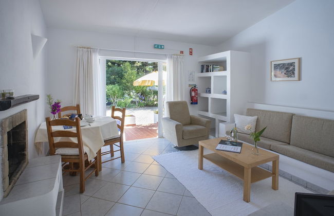 Quinta Paraiso da Mia - 1 Bedroom Apartment - Foto 15