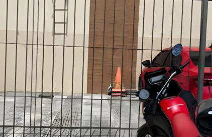 3 quartos duplex centro de Olinda - aconchegante - Foto 74