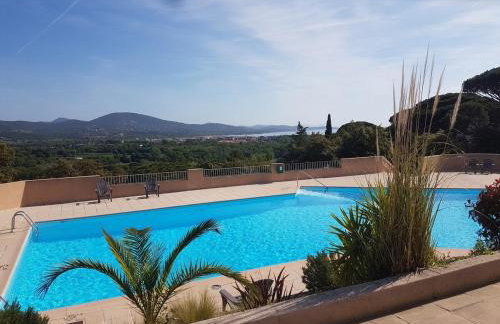 Modern apartment , Golfe de Saint Tropez - Foto 12