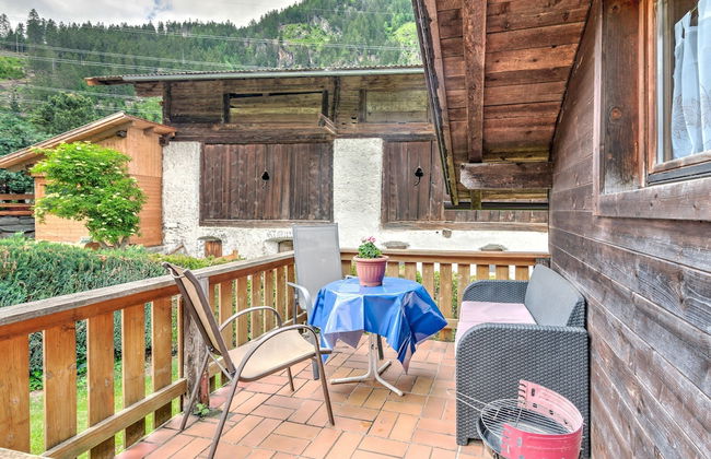 Holiday Home in Tyrol Near Ski Slopes - Foto 23
