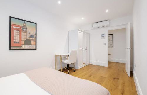 LONDONERS - Marylebone Serviced Apartments - Foto 142