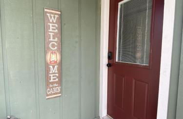 Riverbend Serenity Cabins - Foto 31