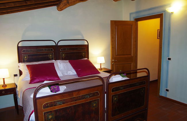 Borgo Dolciano - Foto 10