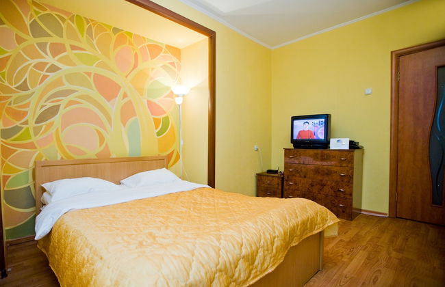 Kvart Boutique Taganka - Foto 18