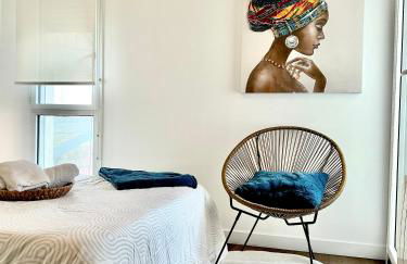 T3 au centre ville avec balcon, parking gratuit - Foto 21