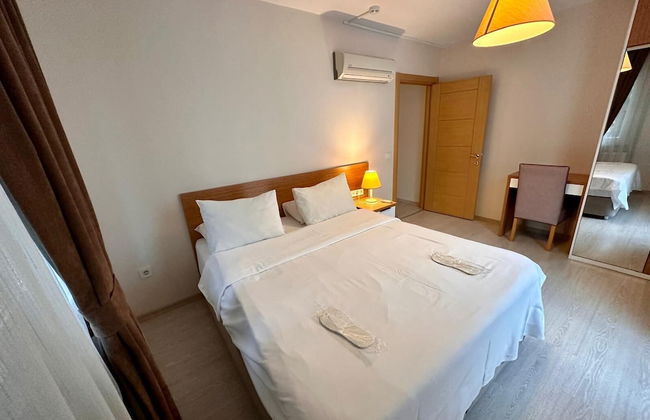 Şeker Apartments - Foto 14