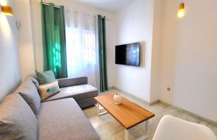 Sol Suites apartamentos - Foto 41