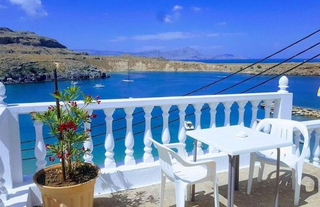 Seaview Studio For Two Just Minutes From The Beach - Foto 16