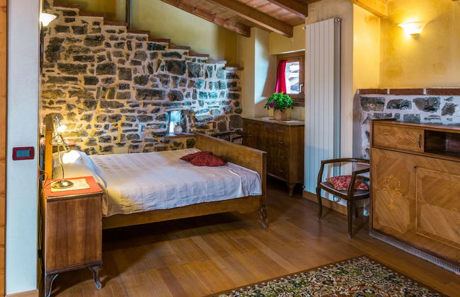 Castello di Zorzino - Foto 4