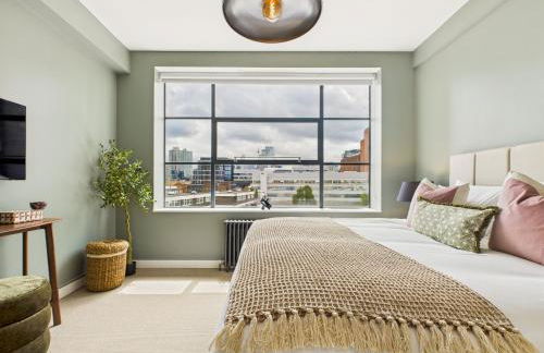 Be London - The Old Street Residences - Foto 24